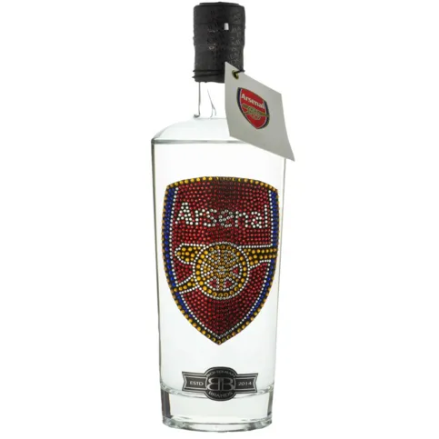 Arsenal Vodka