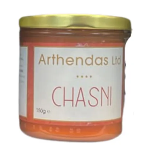Arthendas Chasni 150g