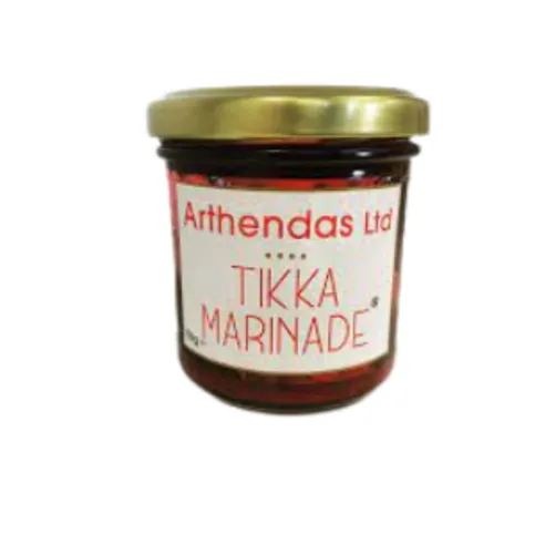 Arthendas Tikka Marinade 150g