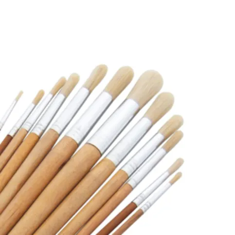 Art Paint Brushes