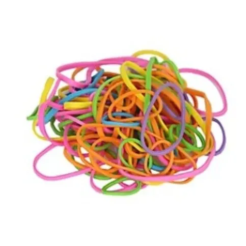 Ashley Rubber Bands
