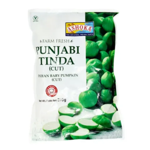 Ashoka Punjabi Tinda 310g