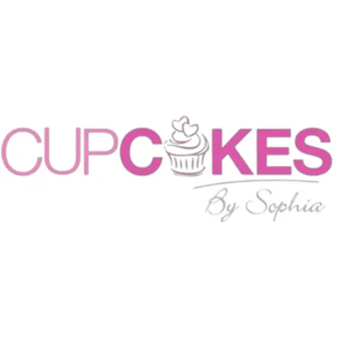 Sophia's Raspberry Ripple Cupcake (Each)