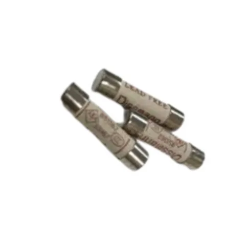 Assorted Fuses