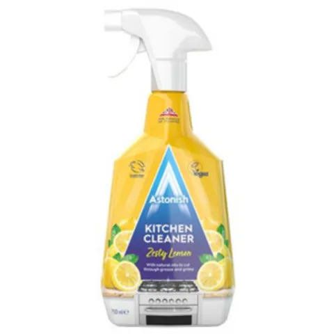 Astonish Kitchen Cleaner 750ml