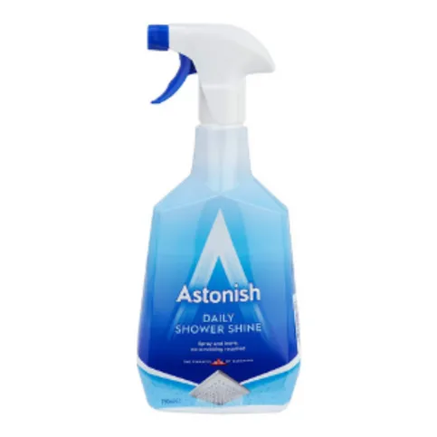 Astonish Shower Cleaner 750ml