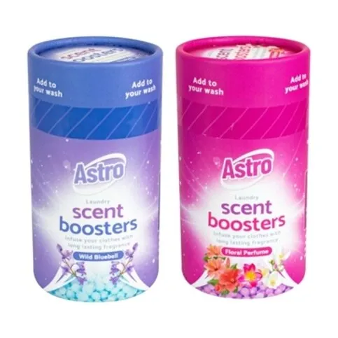 Astro Laundry Scent Boosters 175g Mix