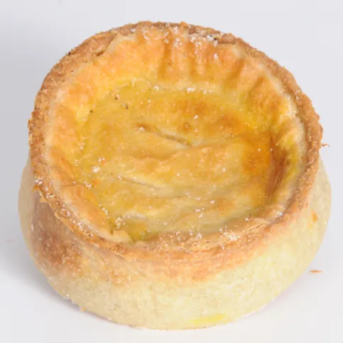 Atholl Steak Pie