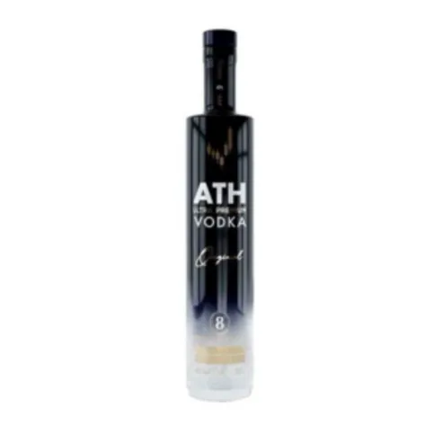 ATH Ultra Premium Vodka 70cl