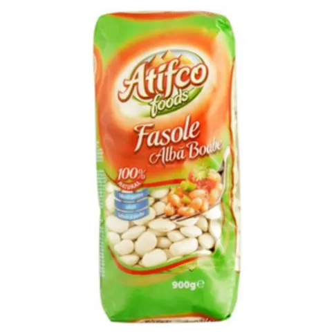 Atifco Alba Boabe Beans 900g