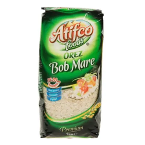 Atifco Bob Mare Rice 1kg