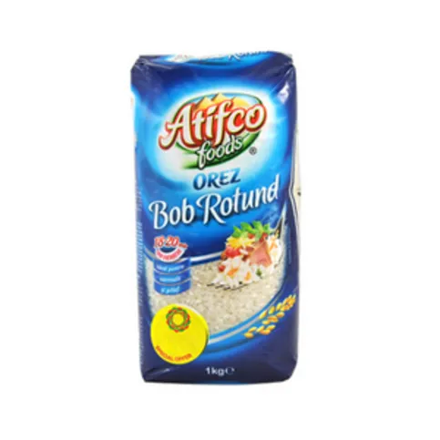 Atifco Orez Bob Rotund 1kg