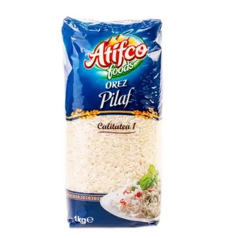 Atifco Orez Rice 1kg