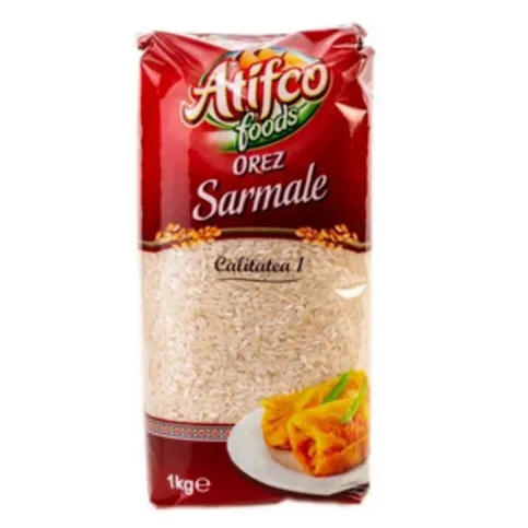 Atifco Sarmale Rice 1kg