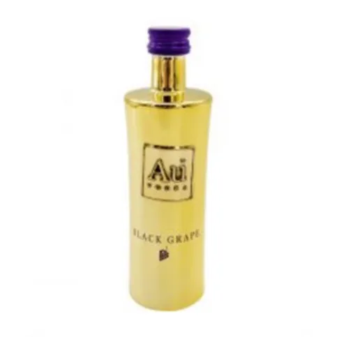 Au Black Grape Vodka 5cl