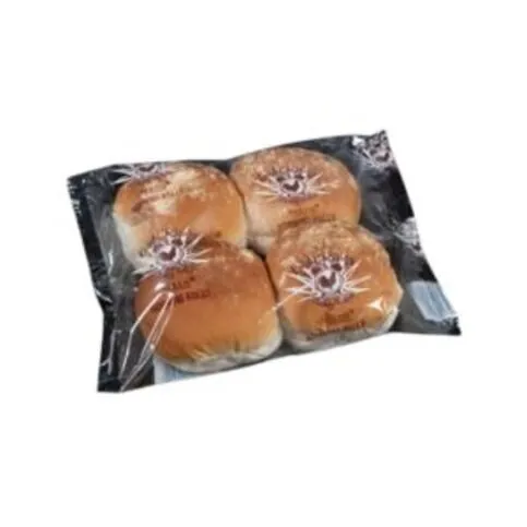Aulds 4 Rolls