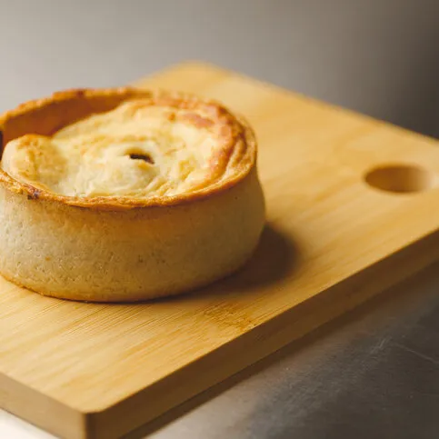 Aulds Special Pie (chilled)