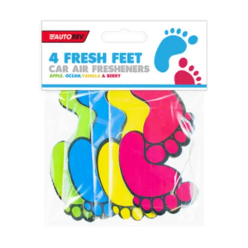 Auto Rev Car Air Freshner