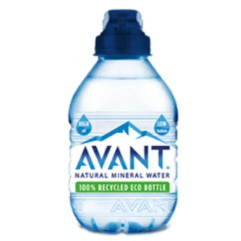 Avant Mineral Water 200ml