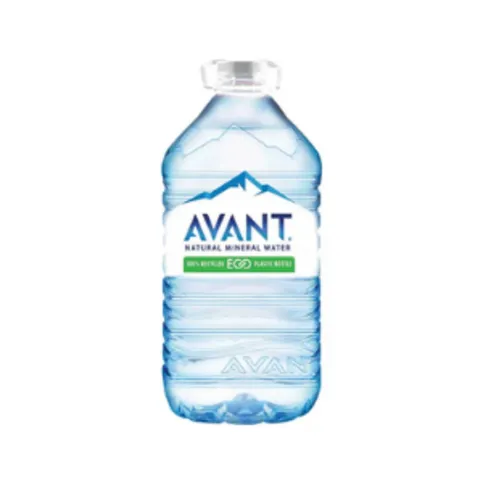 Avant Mineral Water 5L