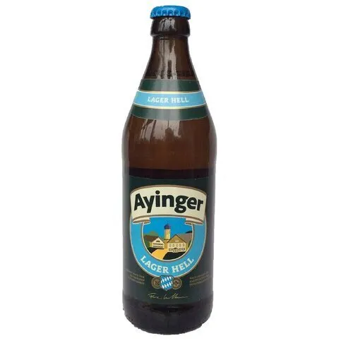 Ayinger 500ml