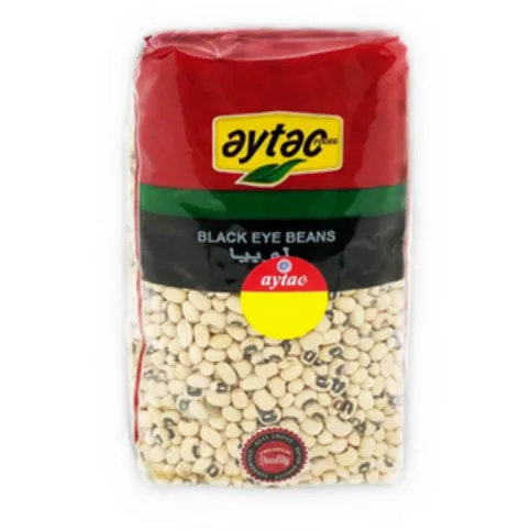 Aytac Black Eye Beans 1kg
