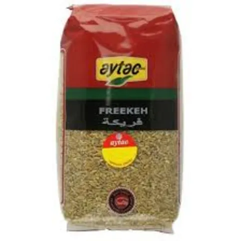 Aytac Freekeh
