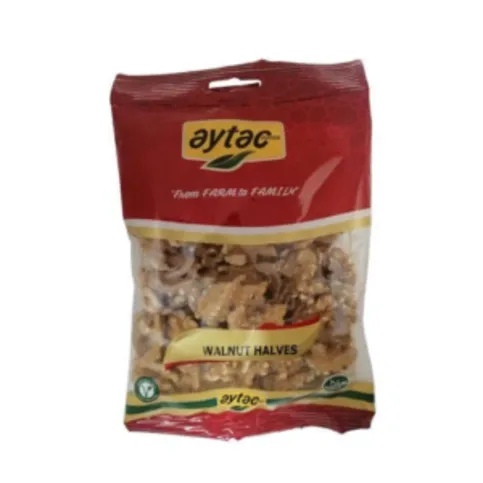 Aytac Walnut Halves 150g