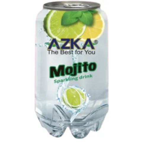 Azka Mojito 350ml