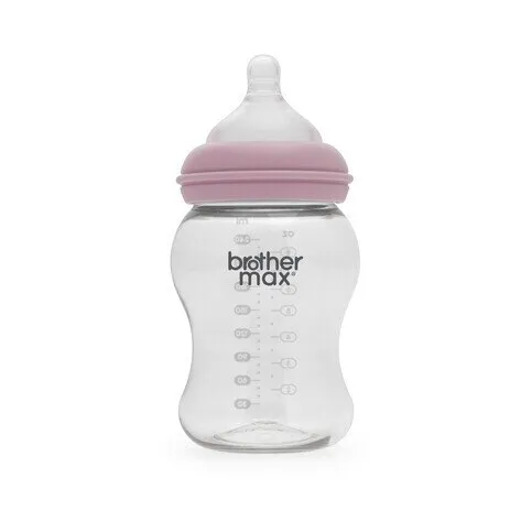 Baby Bottle 8oz