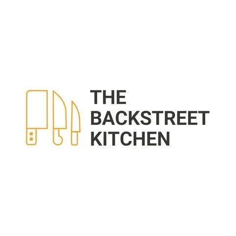 Backstreet chicken and chorizo pizza 