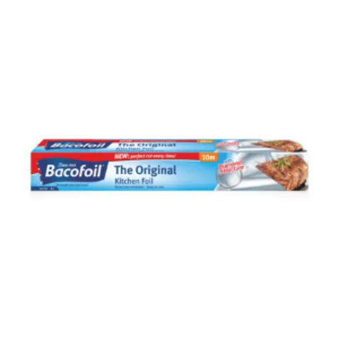 Bacofoil Kitchen Foil 5m XL