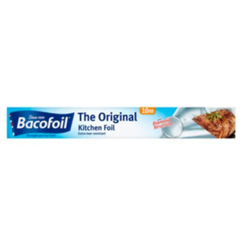 Bacofoil Original Kitchen Foil 300mm