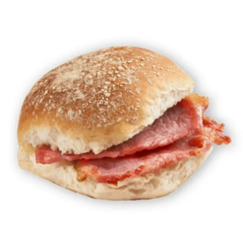 Bacon Roll
