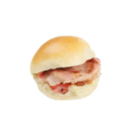 Bacon Roll