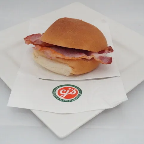 Bacon Roll