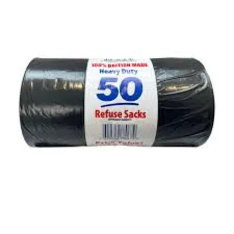 Bin Bag