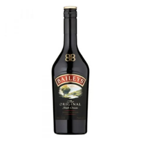 Baileys Original Irish Cream Liqueur 70cl