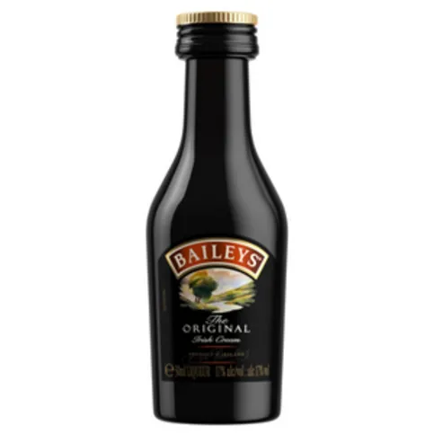 Baileys® Original Irish Cream, 50ml