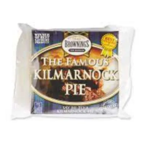 Bakerys Killie Pie