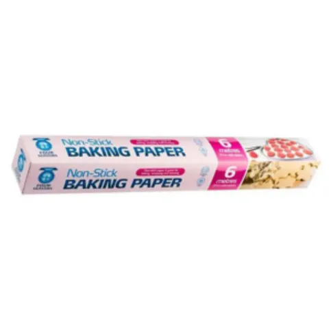 Baking Paper 6m