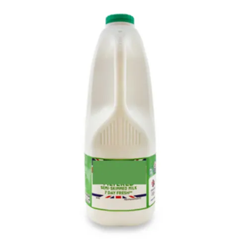 Muller Semi Skimmed Milk 2L