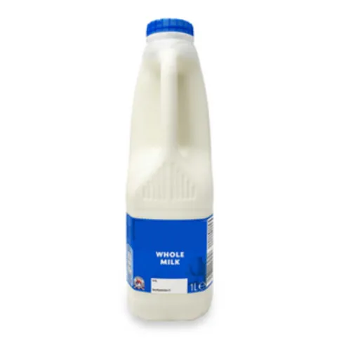 Muller Whole Milk 2L