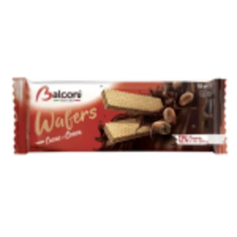 Balconi Chocolate Wafer