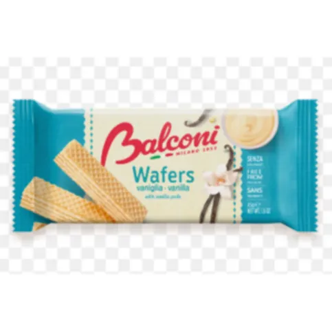 Balconi Wafers