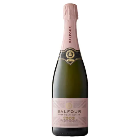 Balfour Hush Health Rosé 75cl