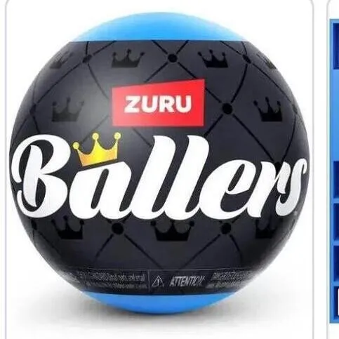 Ballers