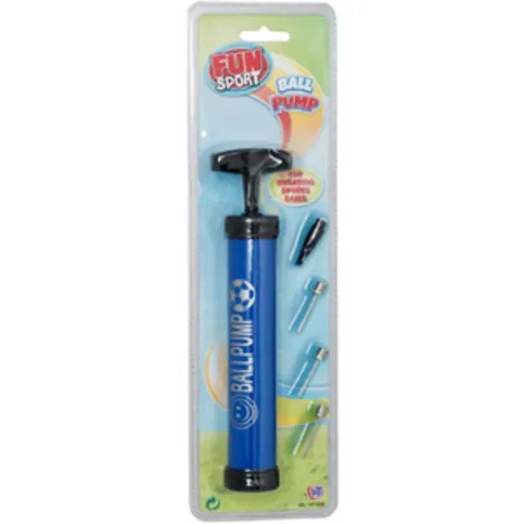 Ball Pump