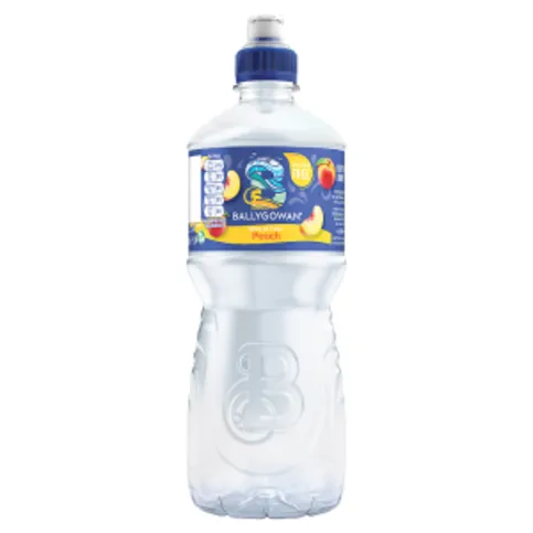 750ml Ballygowan Hof Peach 750ml