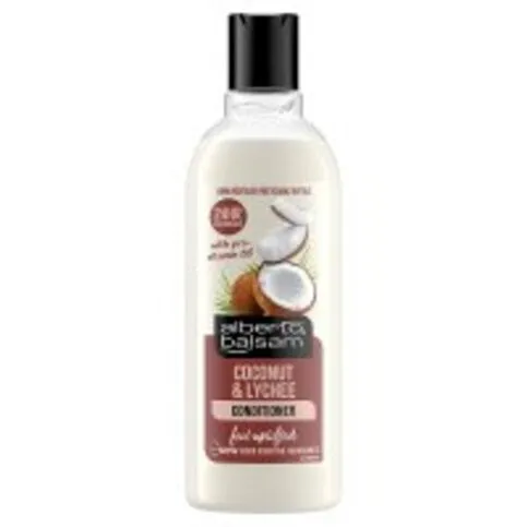 BALSAM CONDITIONER COCONUT 300ML